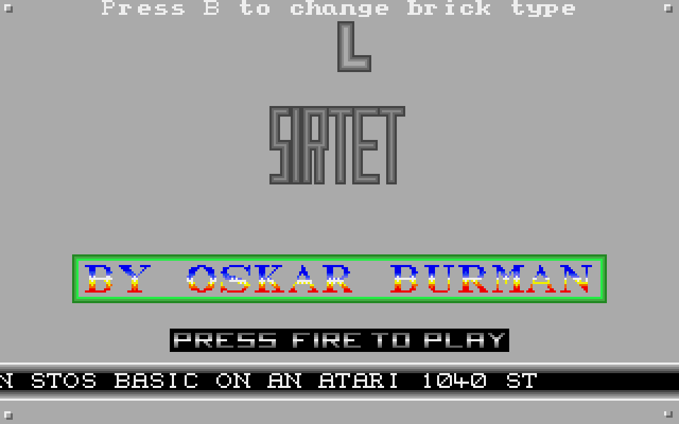 Sirtet — screenshot 1
